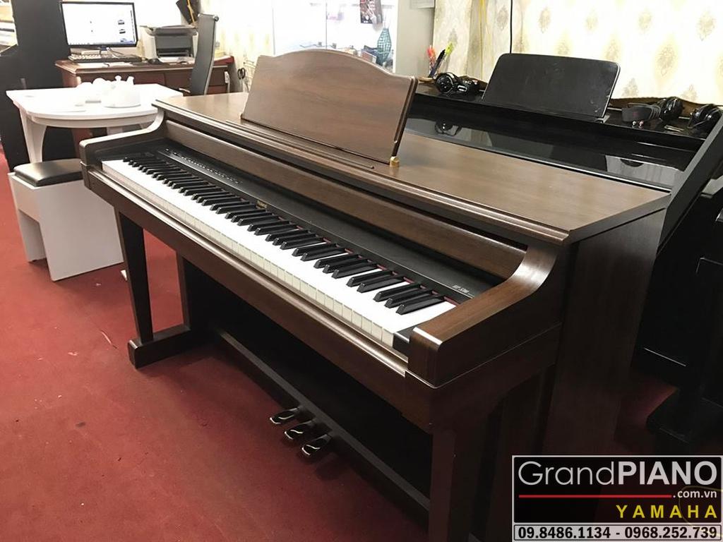 ROLAND HP-3700 SERIAL: ZC26050 